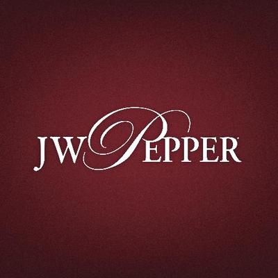 JW Pepper Thumbnail